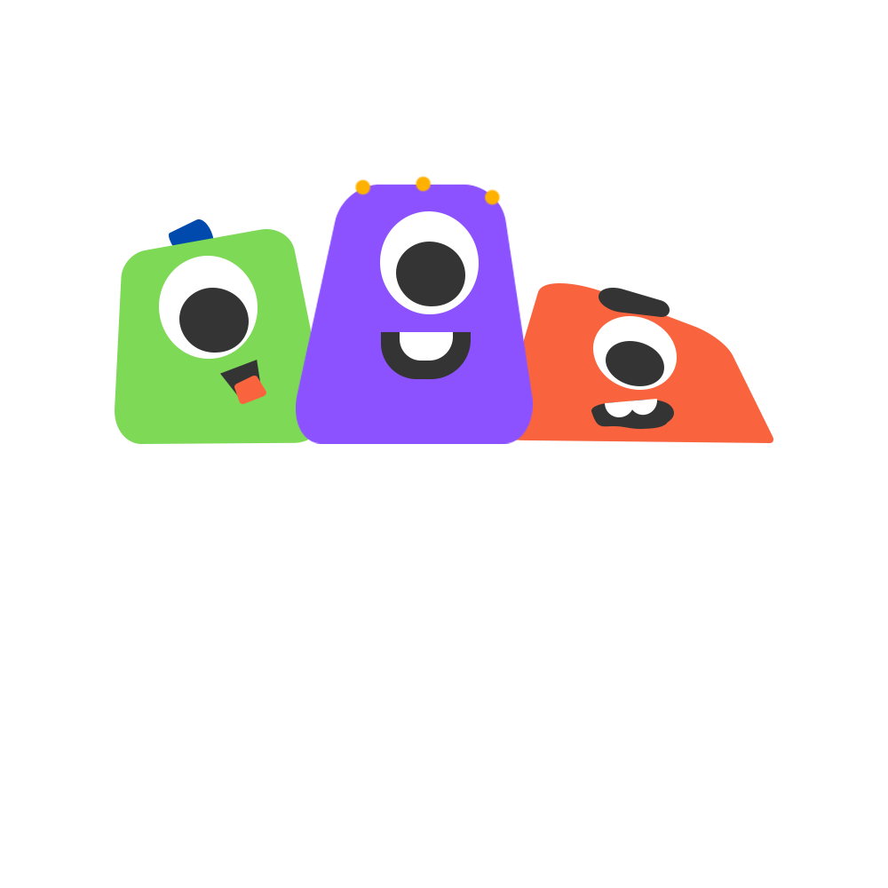 Spell & Spaceship Logo
